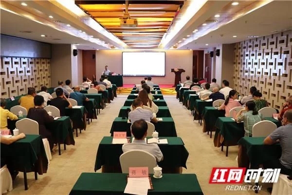 湖南省人大常委会启动慈善法执法检查.webp.jpg